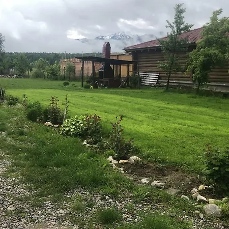 Casa Albert Valea Avrigului-3