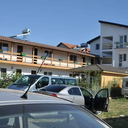 La Nașa Costinești-2