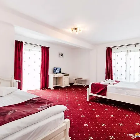 Pension Creasta de Vis-2