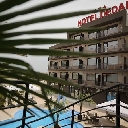 Hotel Dedal-2