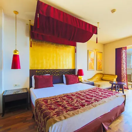 Horus Paradise Resort-3