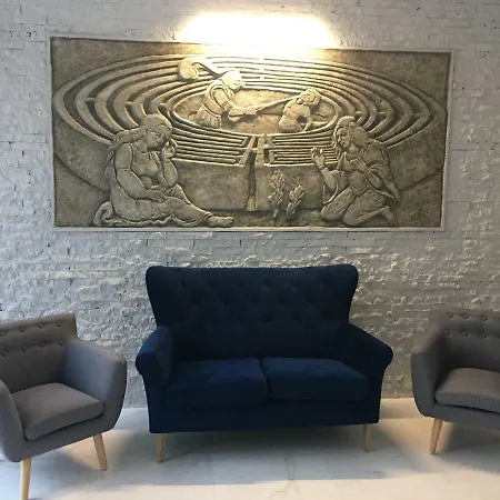 Hotel Dedal-3