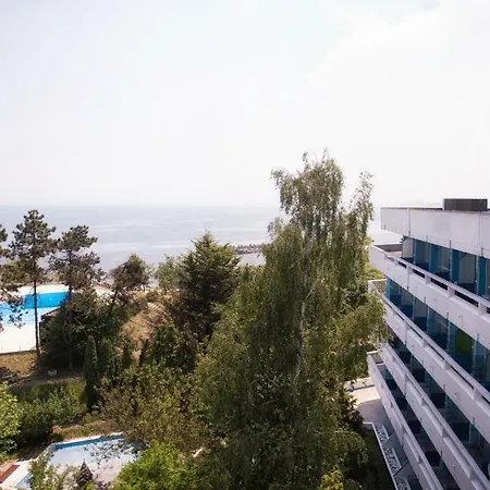 Hotel Cristal-2