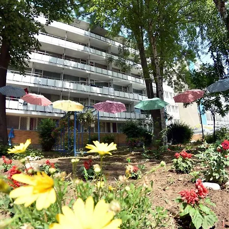 Hotel Ammos Neptun-3