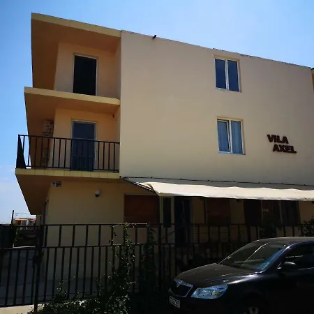 Vila Axel-2
