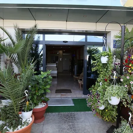 Motel Nordiana-3