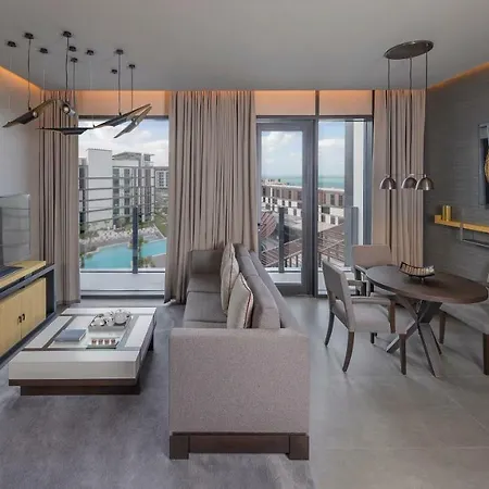 The Residences Caesars Palace Bluewaters-2