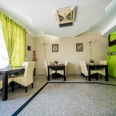 Hotel Marem-2