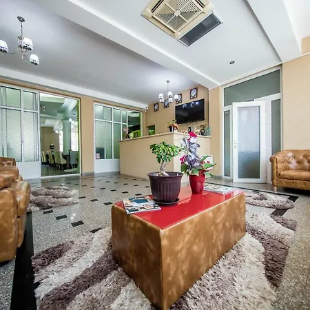 Hotel Marem-3