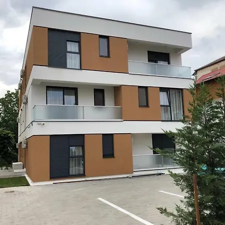 West Residence Apartments-3
