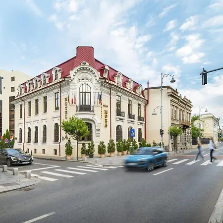 Hotel Moxa-3