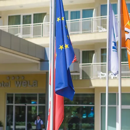Hotel Wela-2