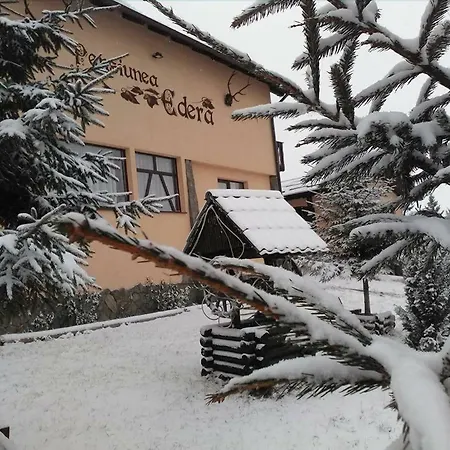 Pensiunea Edera-2