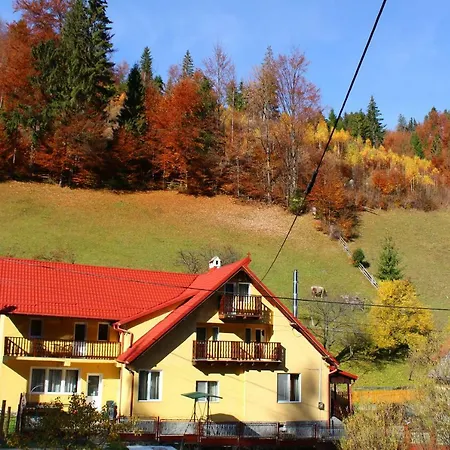 Căsuța de lângă pădure-2