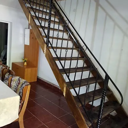 Cabana Merișor-3