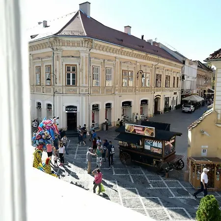 Top Royal Central Brasov-2