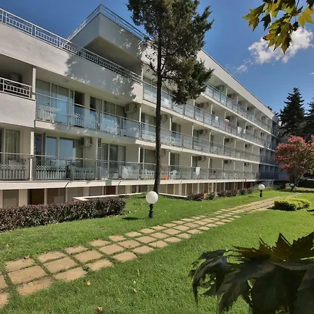 Kaliakra Mare Hotel-2