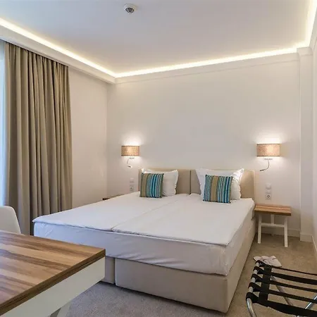 Hvd Nympha Hotel (Adults Only)-2
