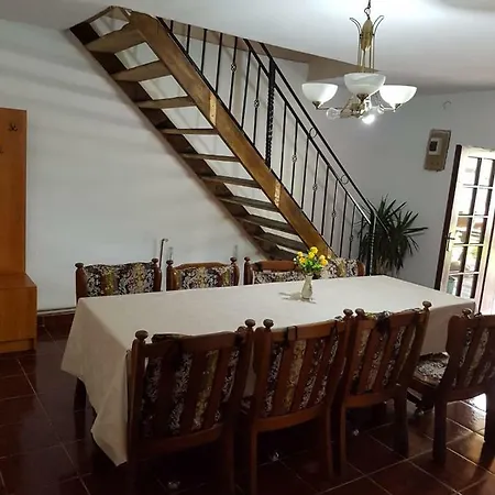 Cabana Merișor-2