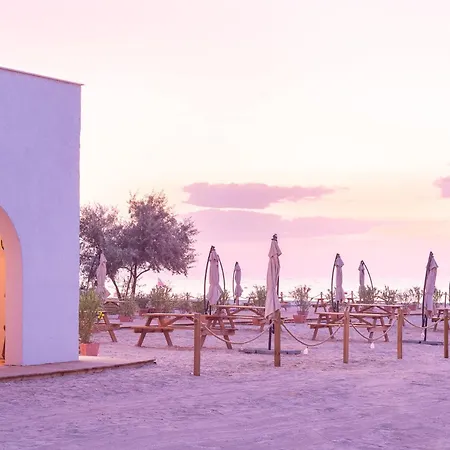 Hacienda De Mare-2