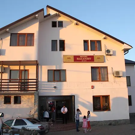 Motel Balcost-2