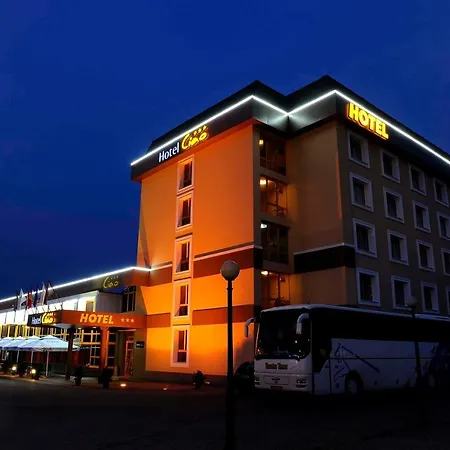 Hotel Ciao-3