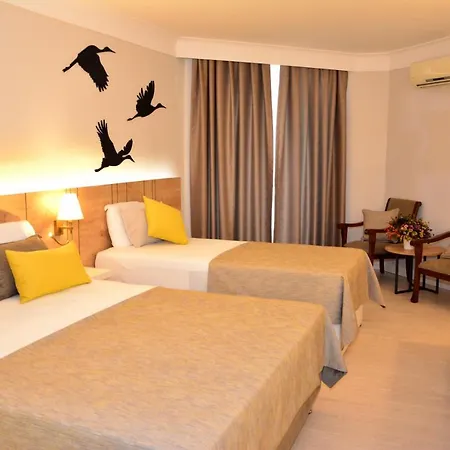 Nova Park Hotel-2