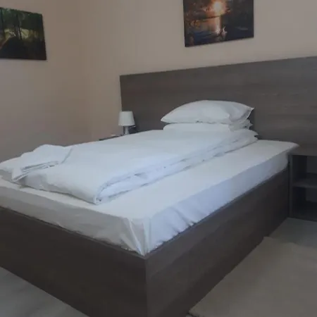 Hotel Breaza-3