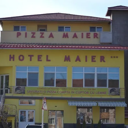 Hotel Maier-2