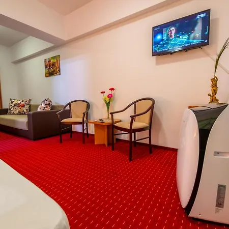 Hotel Sir Orhideea-2