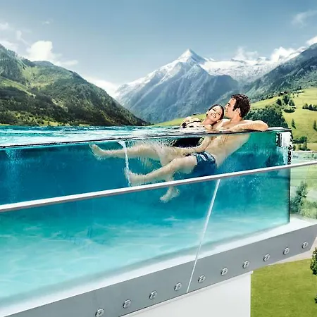 Tauern Spa Zell Am See-2