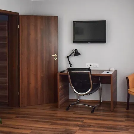 Cabrio Apart Hotel-2