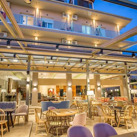 Hotel Potos-3