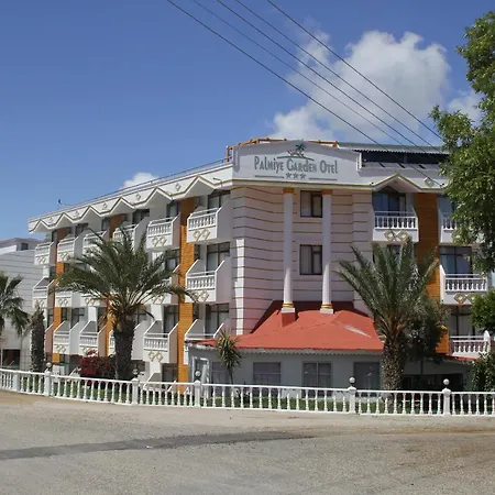 Akdora Resort&Spa-2