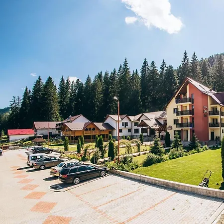Pensiunea Sami-3