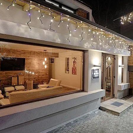 Mer Guest House B&B-3