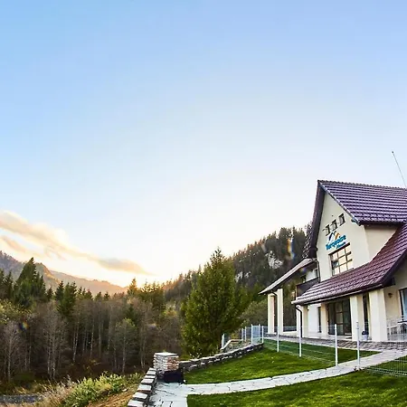 Turquoise House-2