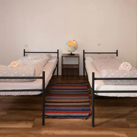 Zen Hostel-2