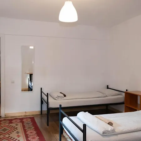Zen Hostel-3