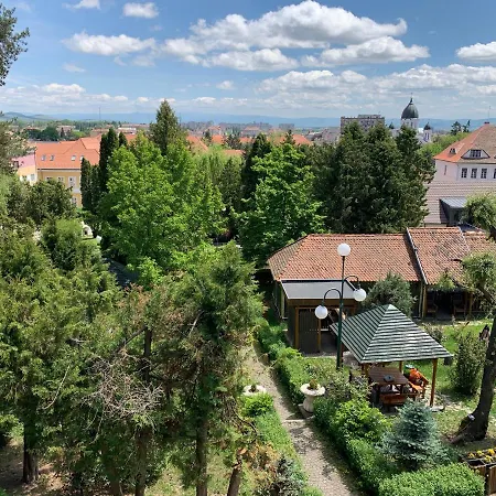Hotel Park Sfantu Gheorghe-2