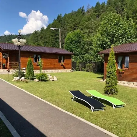 Chalet Il Rifugio Bradet-3