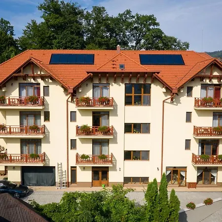 Pensiunea Comfort-2