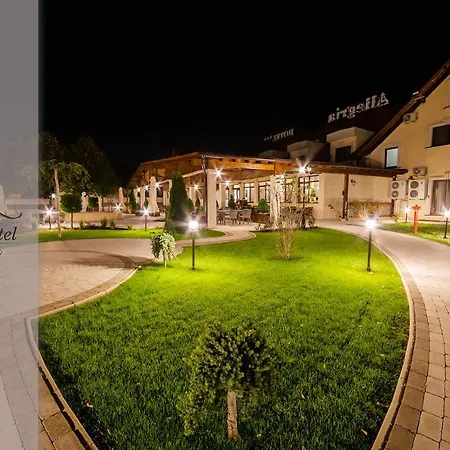 Allegria Hotel-2