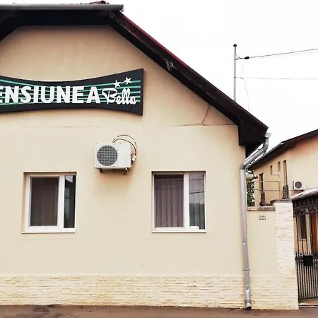 Pensiunea Bella-2