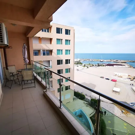 Gala Residence Belona Beach Apartments-3