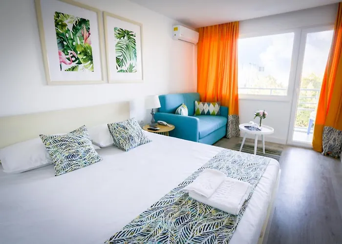 Spring Holiday Resort Neptun