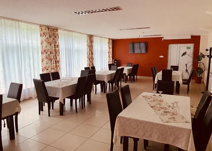 Pensiunea Valea Frumoasei Şugag