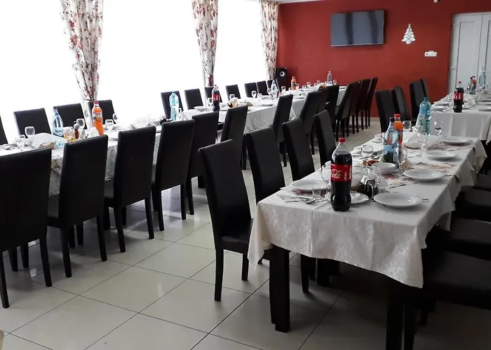 Pensiunea Valea Frumoasei Şugag