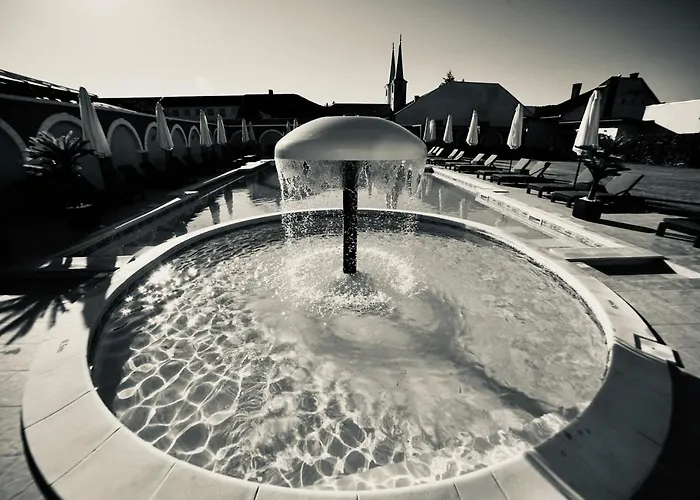 Astoria Hotel & Spa Hunedoara