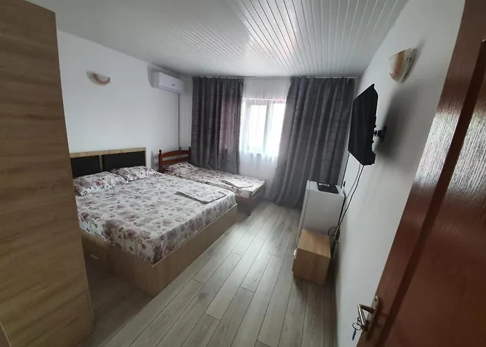 Vila Dan Costineşti